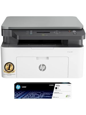 HP Laser MFP 1188w, Wireless, Print, Copy, Scan