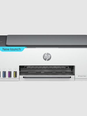 HP Ink tank 580 All-in-One Multi-function WiFi