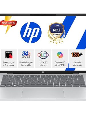 HP OmniBook 5 OLED (Previously Pavilion)