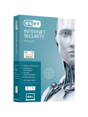ESET Home Security Essential | Antivirus