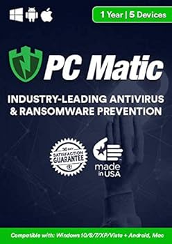 PC Matic Antivirus